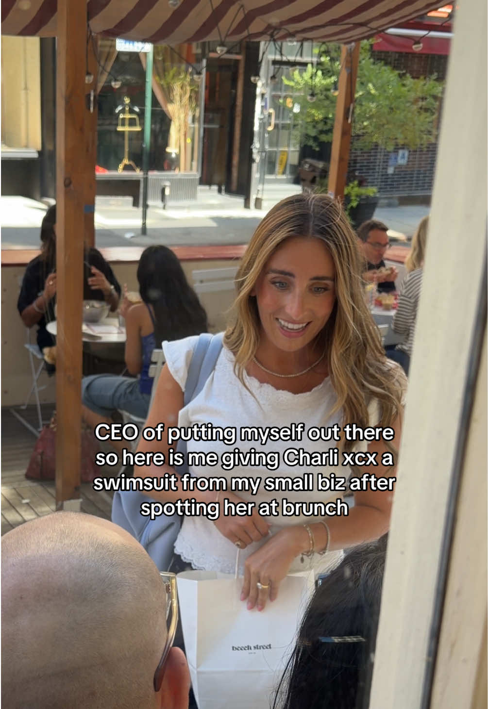 @Natalie Abatemarco