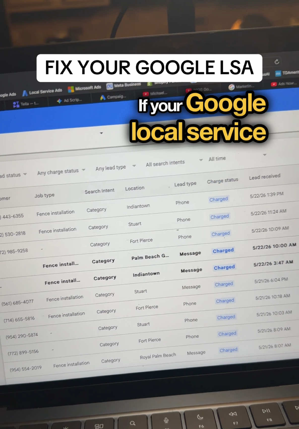 @Brandon Ewing 💫 | Google Ads