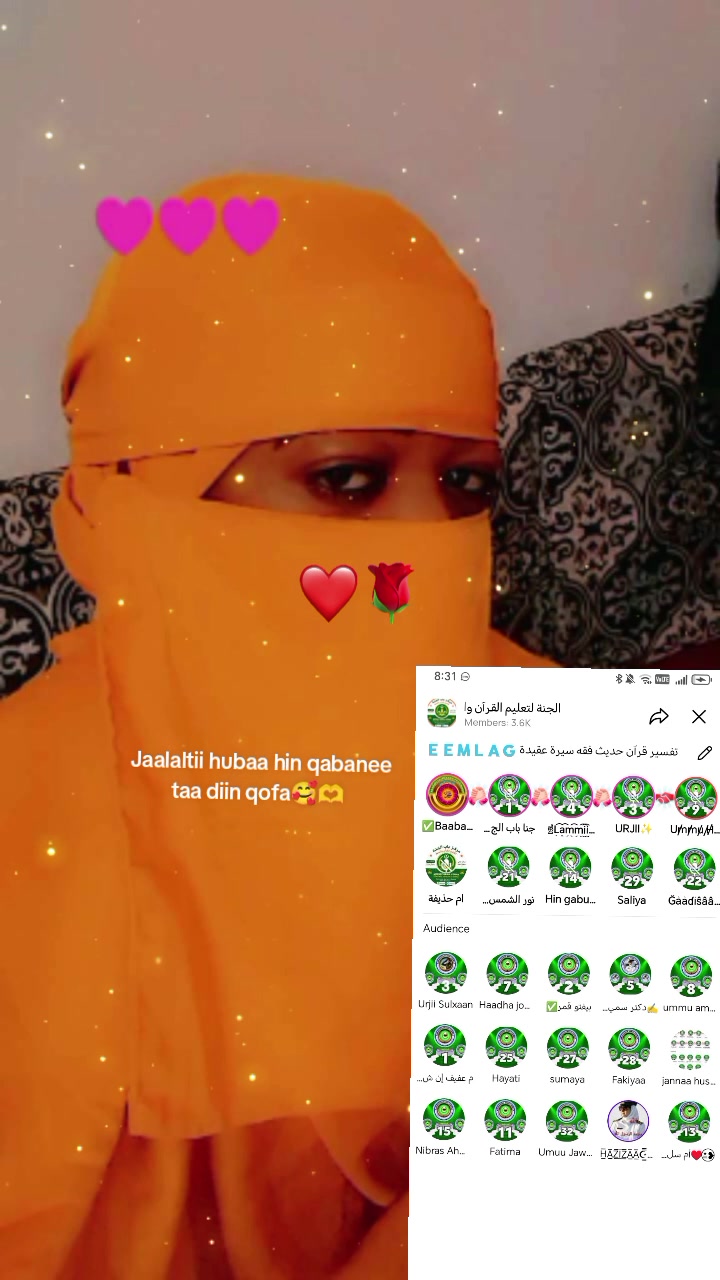 @jannaa Ahmad ✅