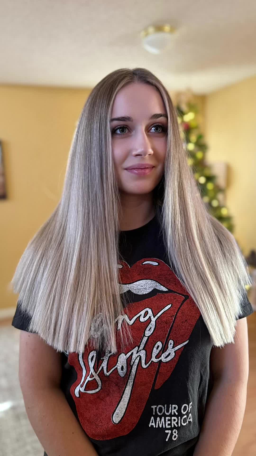 @ELENA ZELENSKA