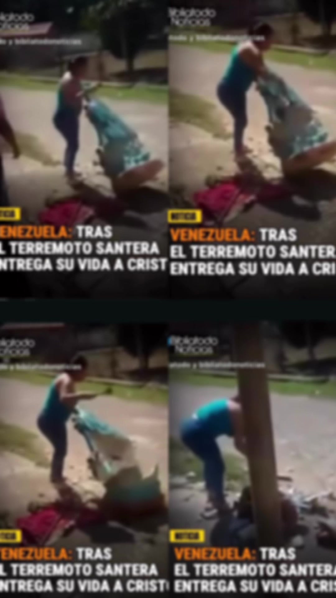 @Historias de Carmen