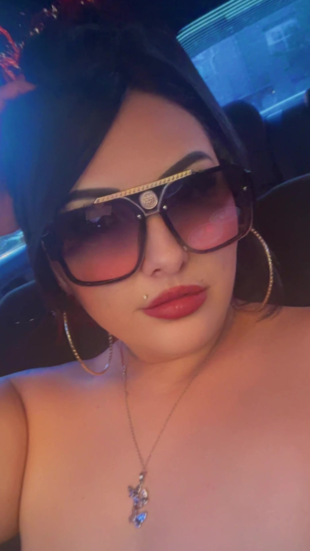 @Erica Padilla