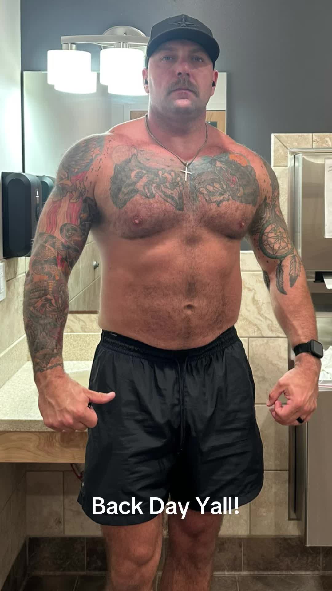 @PapaBear