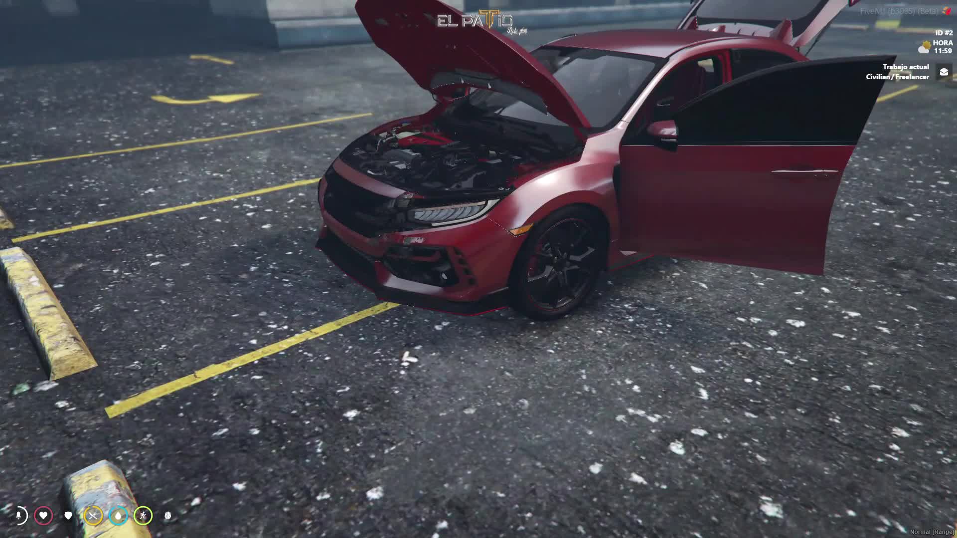 @GTAV