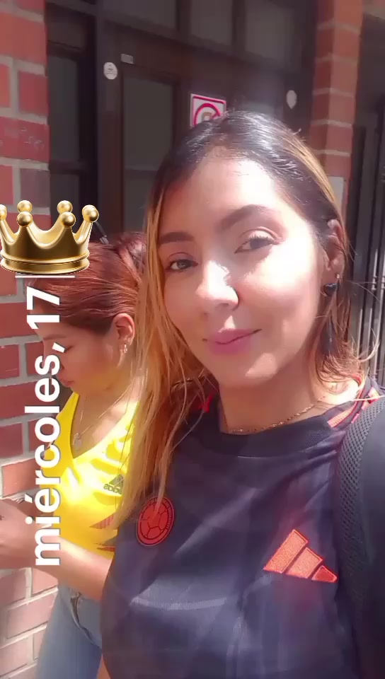 @Claudia Hurtado