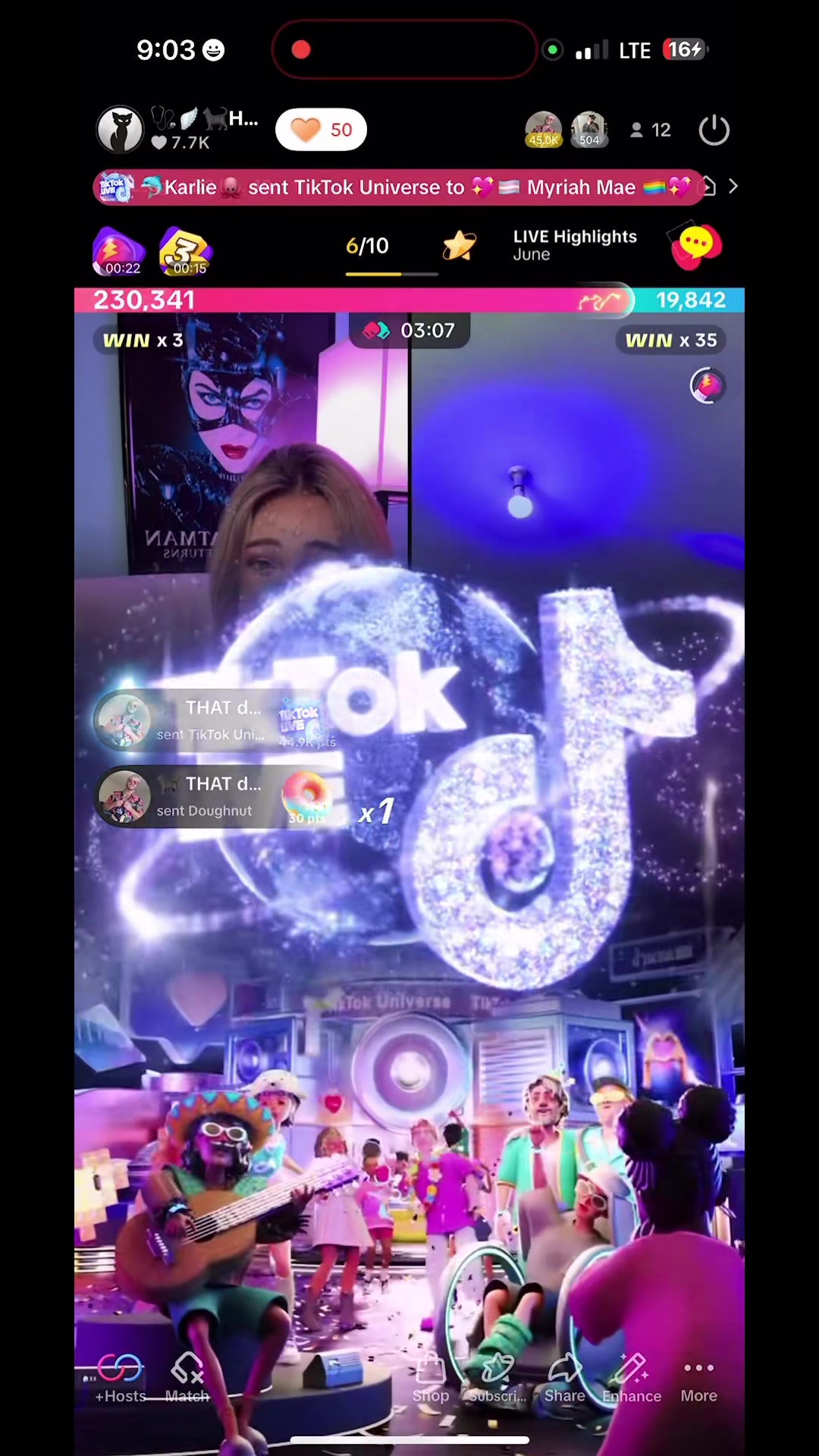 @🐧🩺🐈⬛Holly💪💜🐙