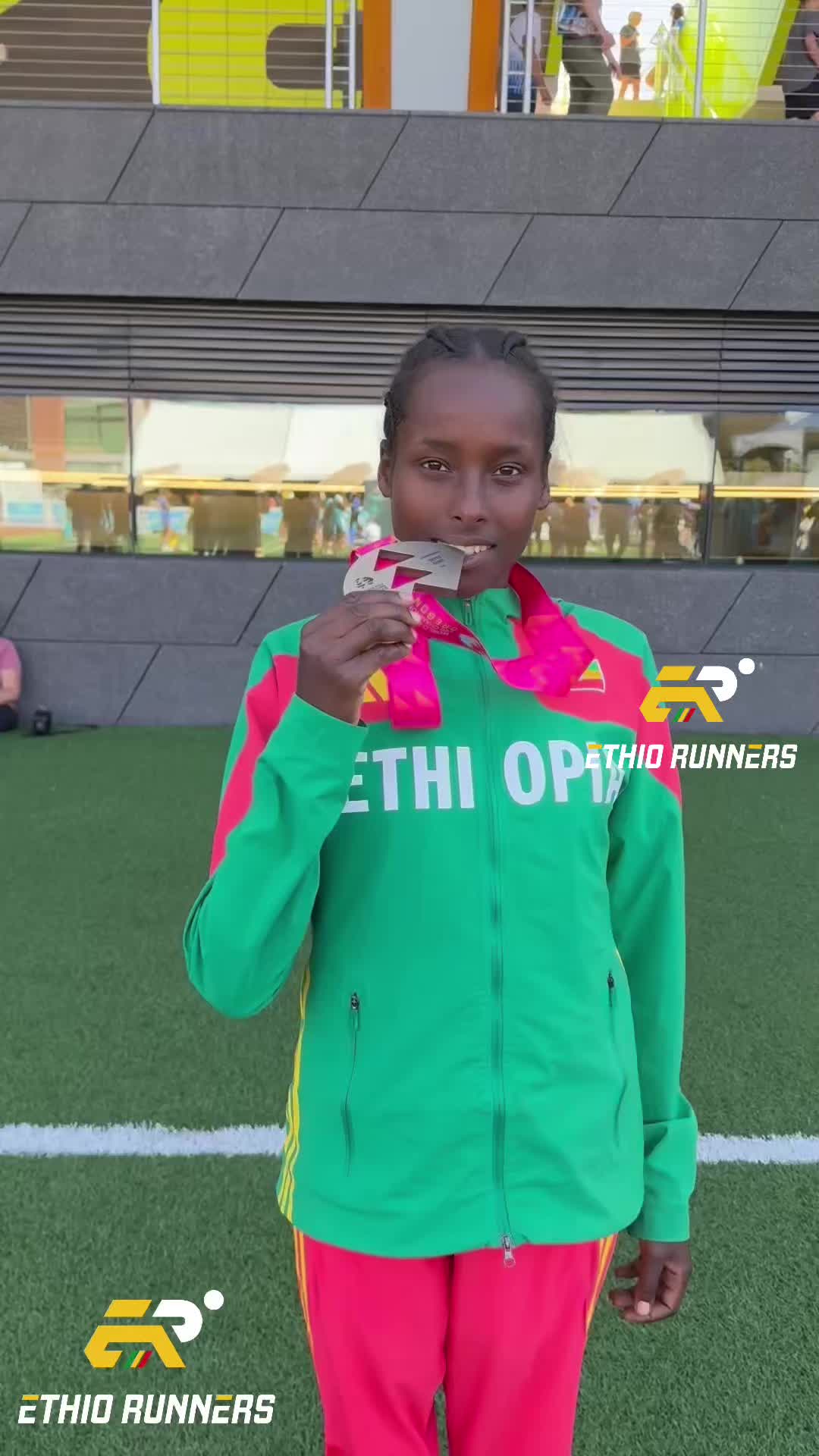 @Ethio Runners