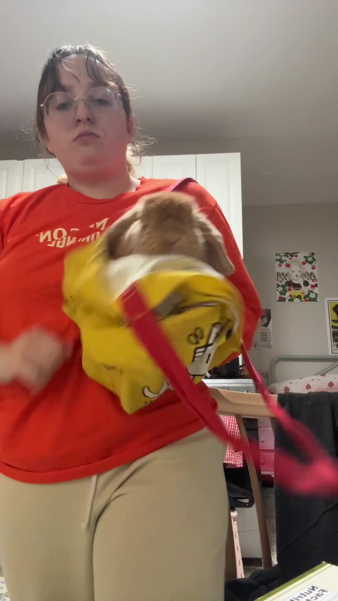 @Otis the Bunny