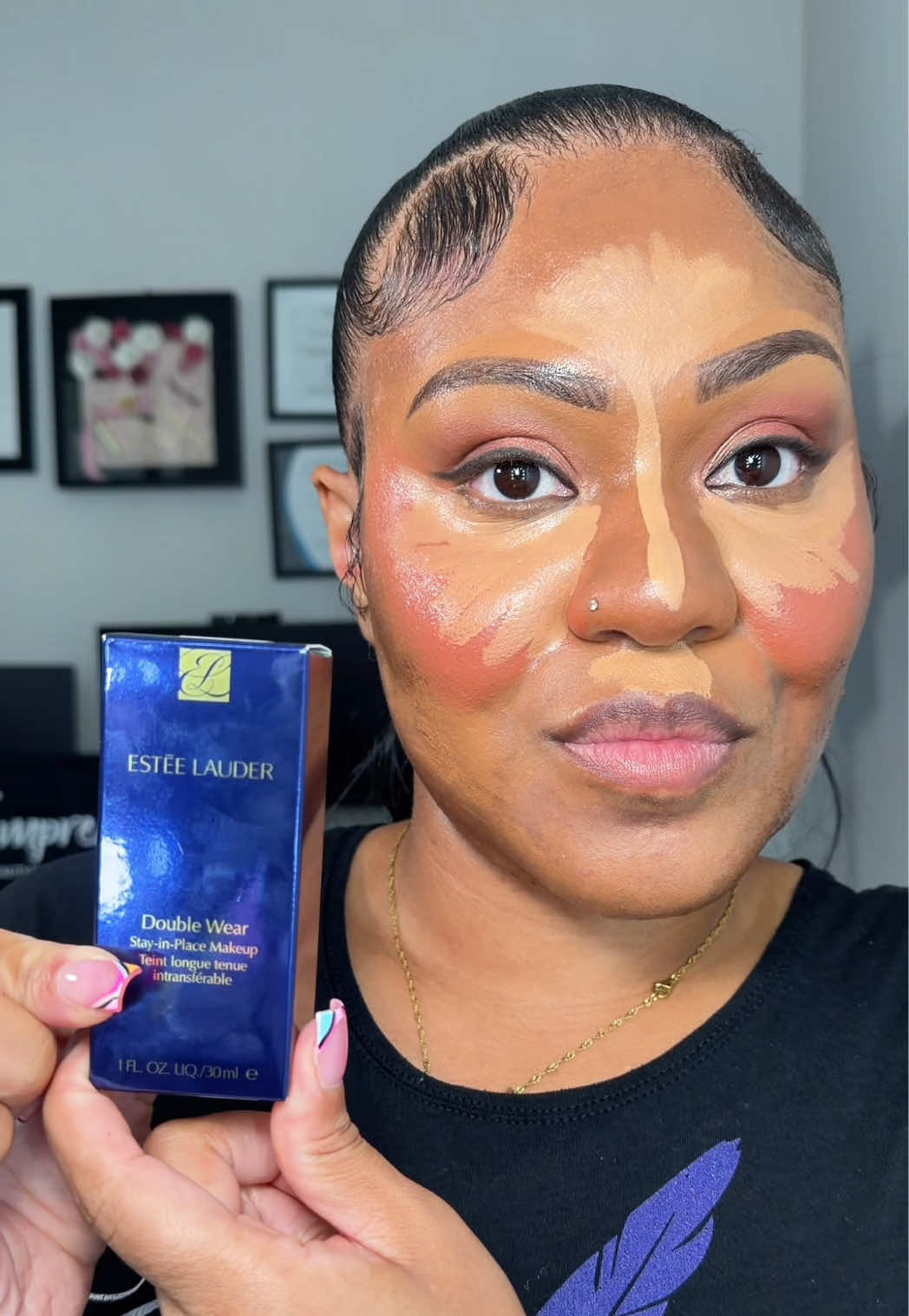 @YT: The Glam Empress ✨💞