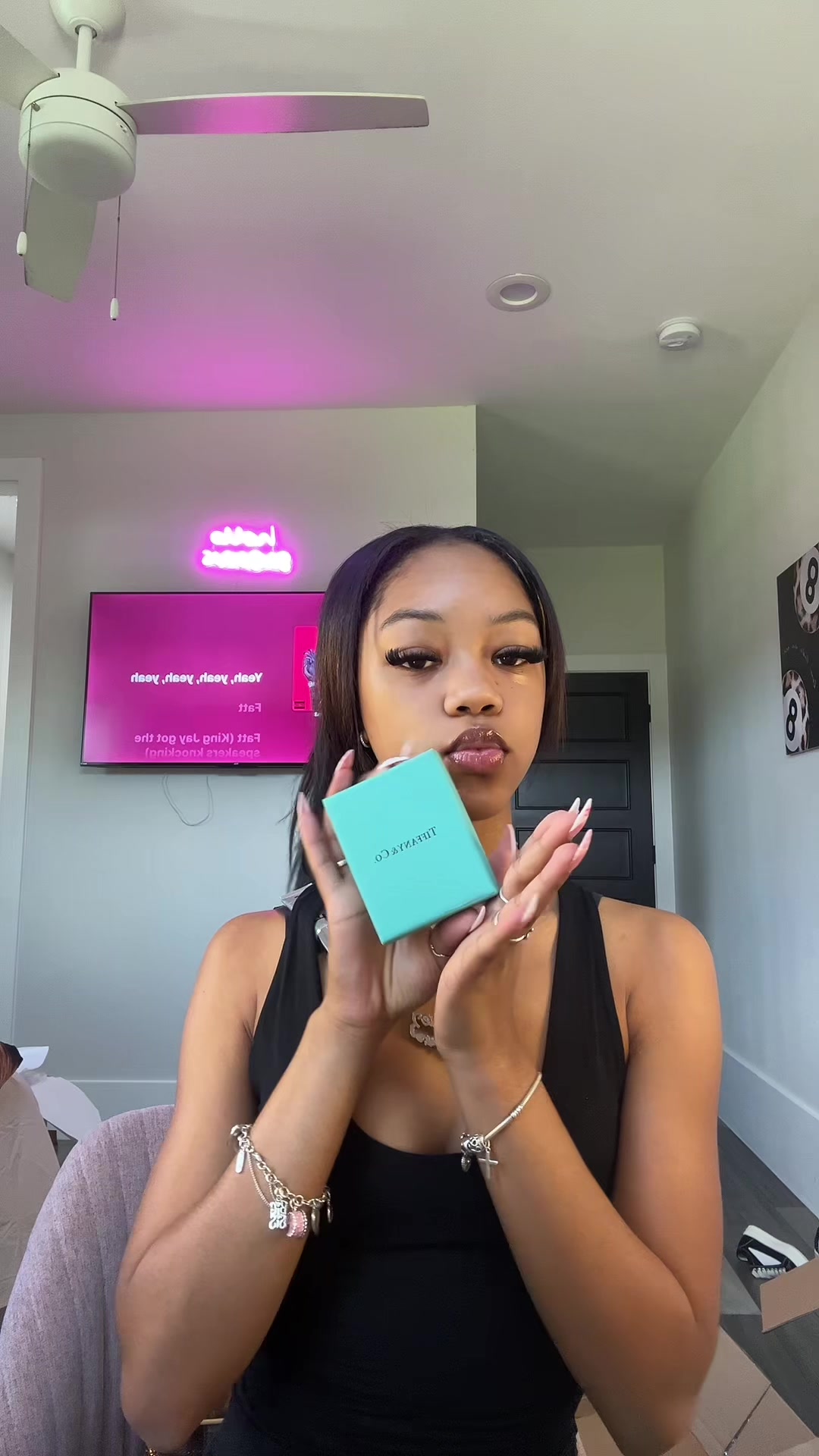@LAYLAH MARIE