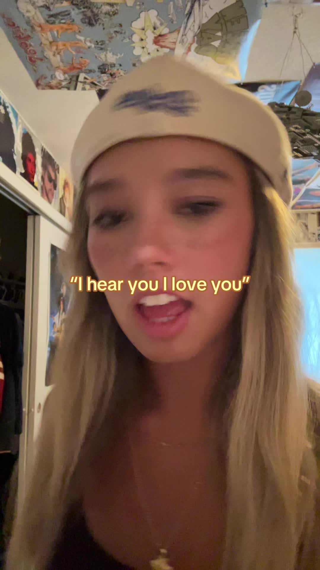 @Lily