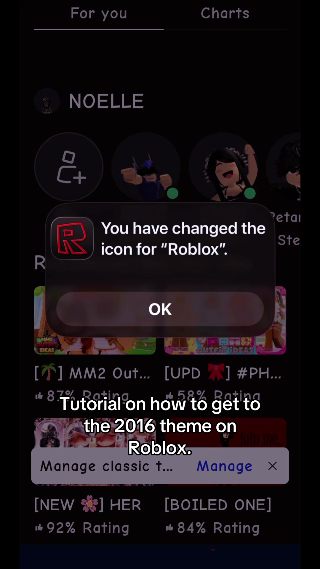 @𝐍 𝐎 𝐄 𝐋 𝐋 𝐄
