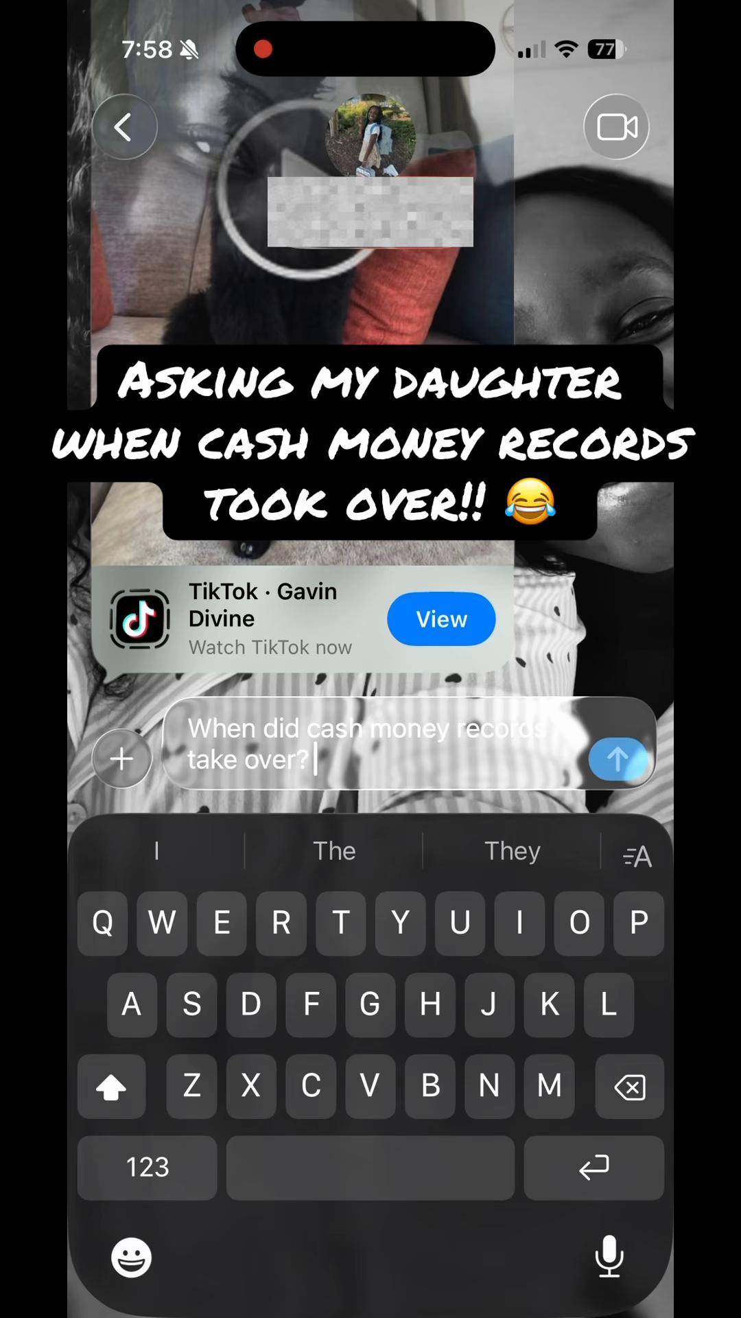 @Ronesha