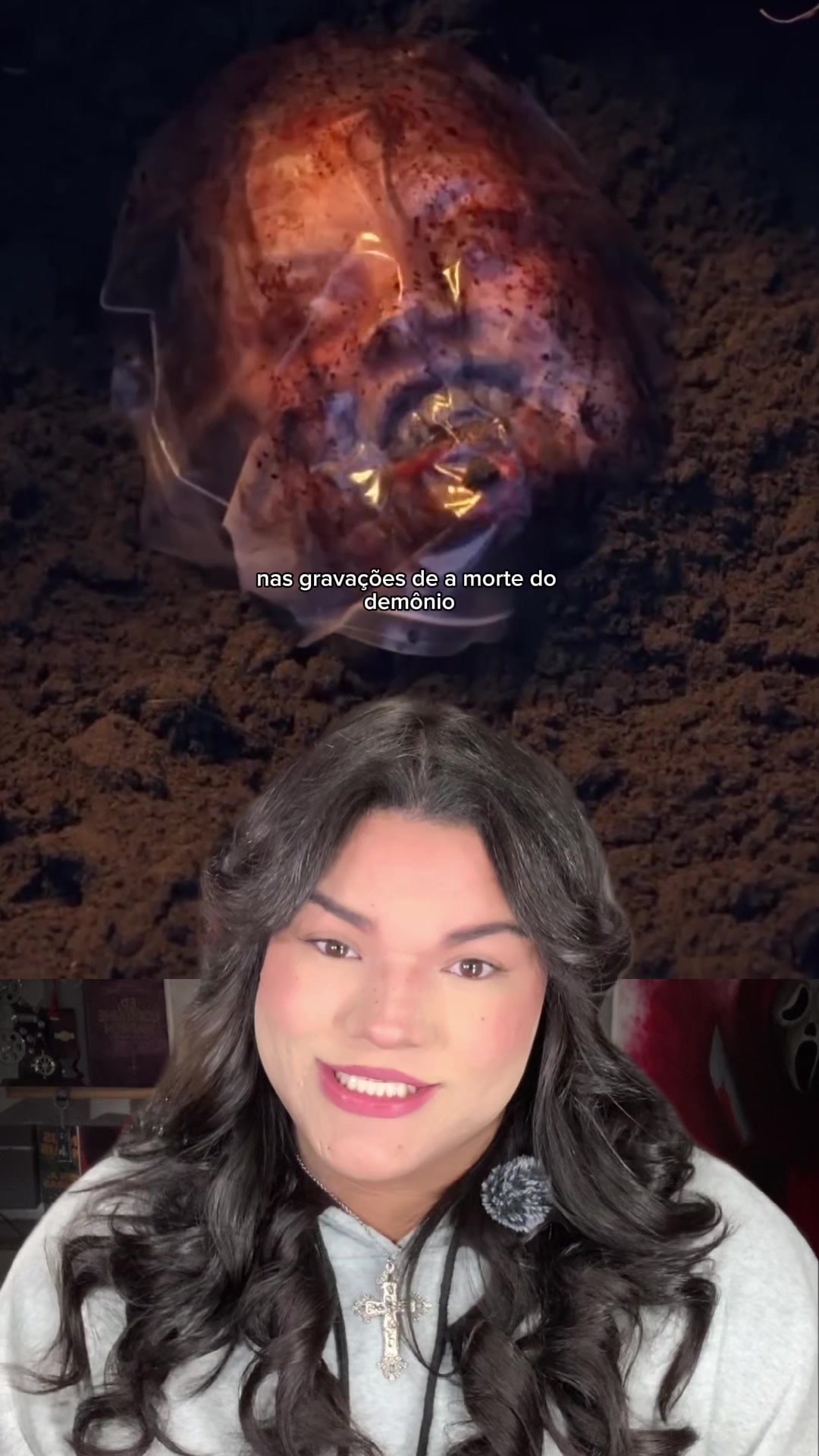 @Dani- Filmes e S&eacute;ries / terror