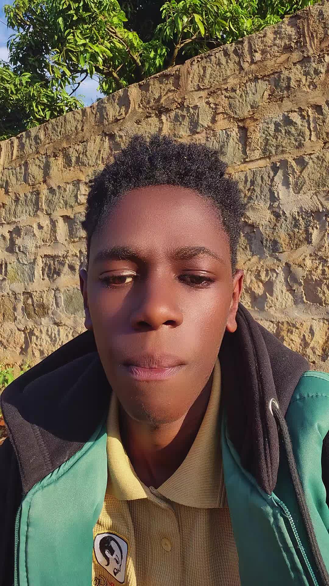 @kaluma boy