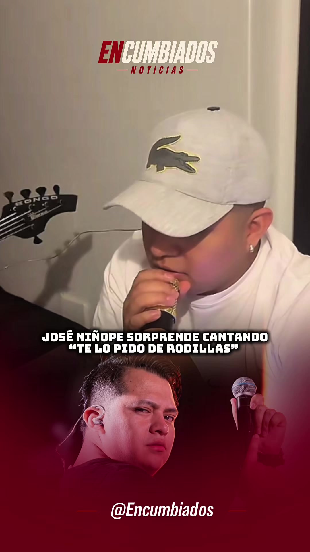 @ENCUMBIADOS 🎙