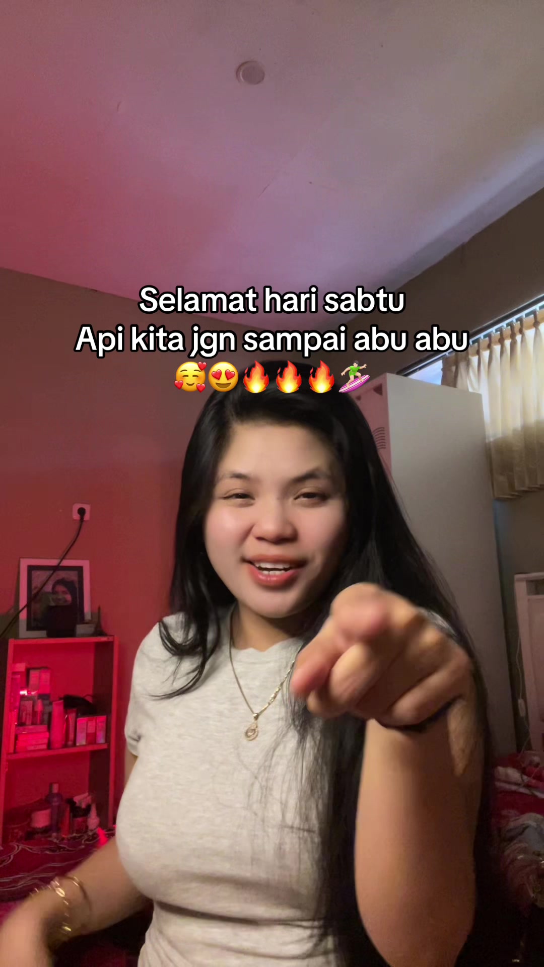 @Michelle Kolondam🏄🏽&zwj;♀️