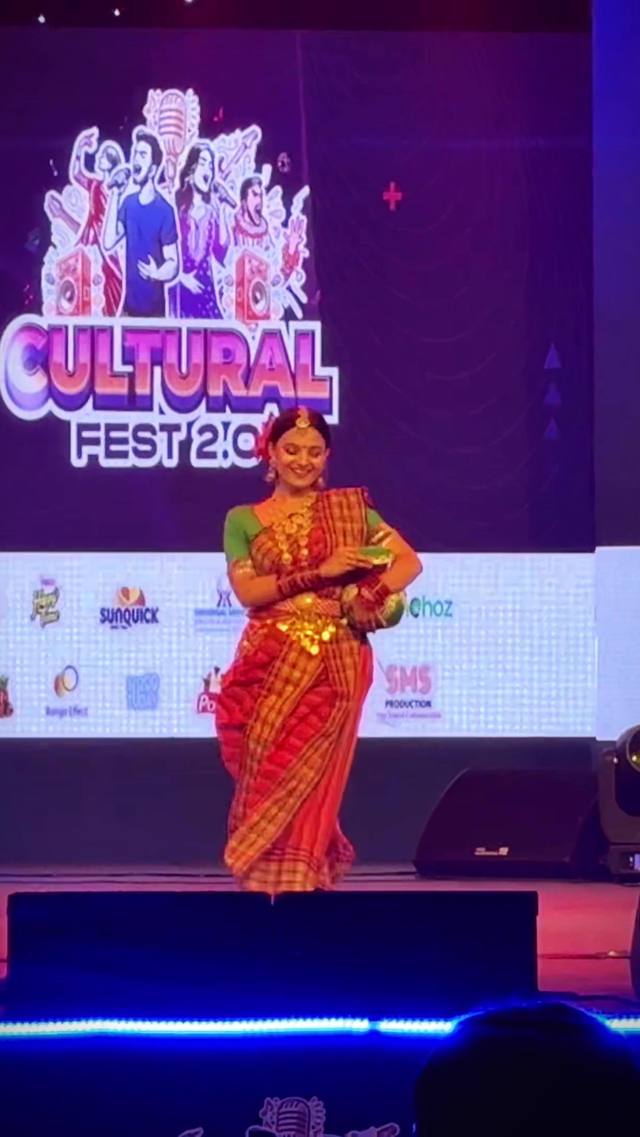 @Sanjida R.