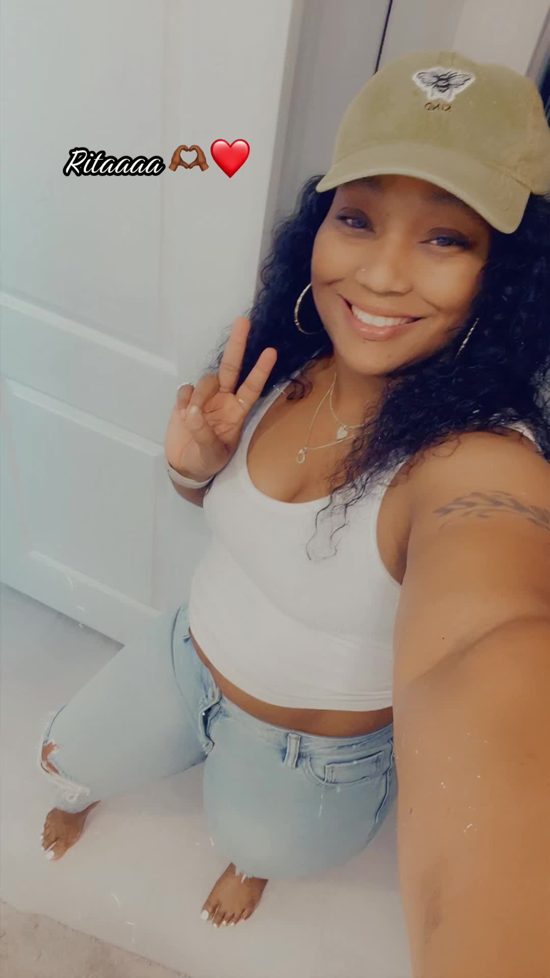 @Ritaboo Baby❤️