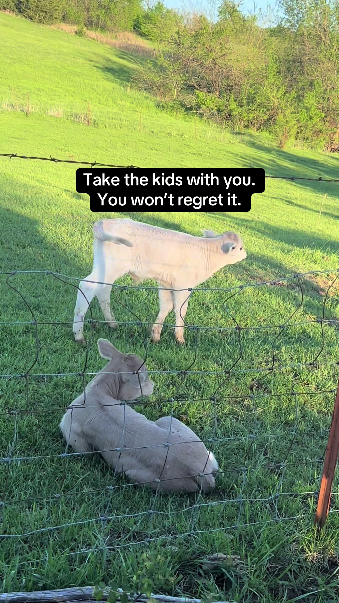 @Welcome To Our Farm Life