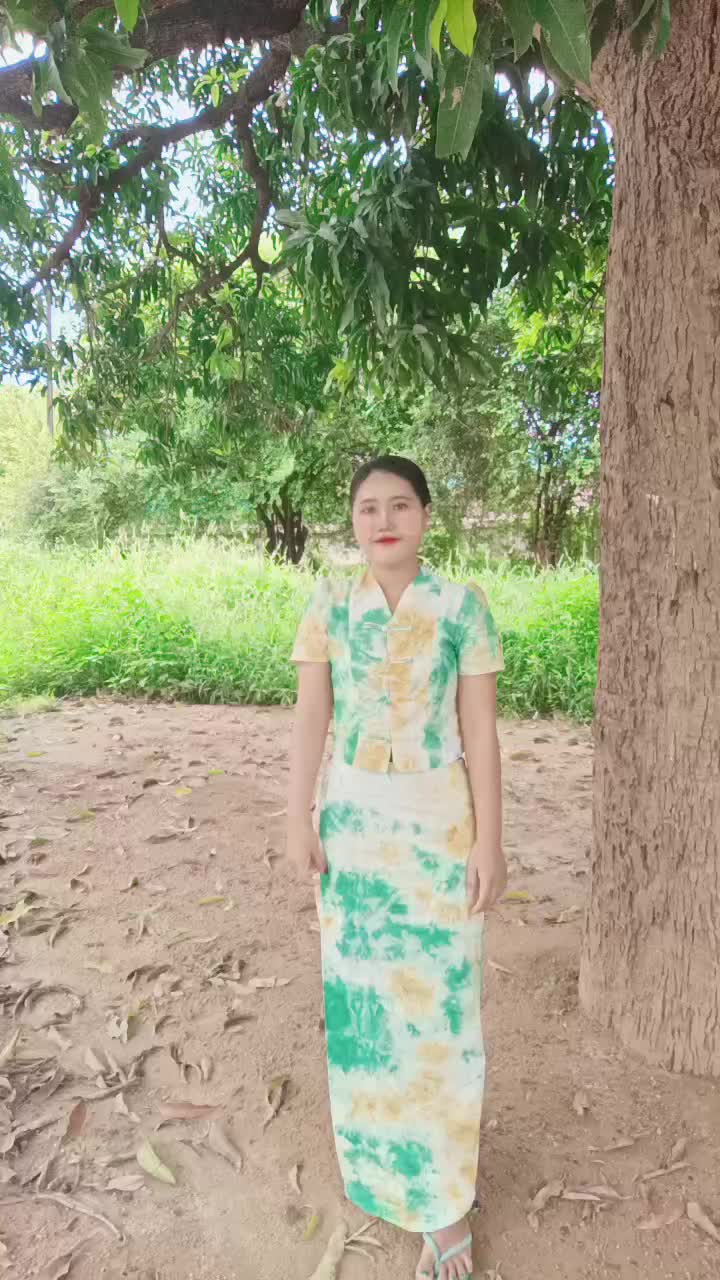 @May Yoon Nadi Myint♡