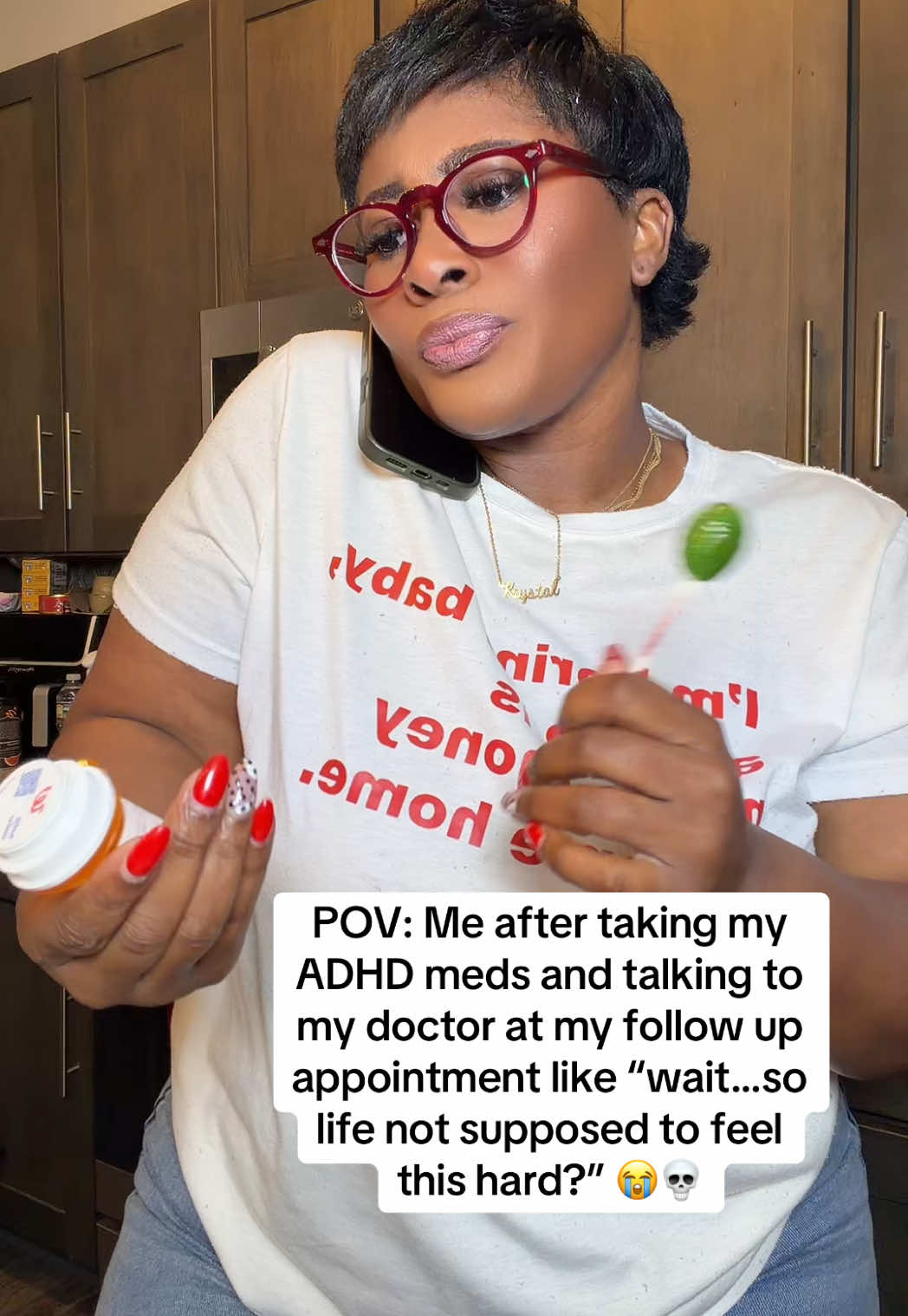 @Krys Smith| over 40| Lifestyle