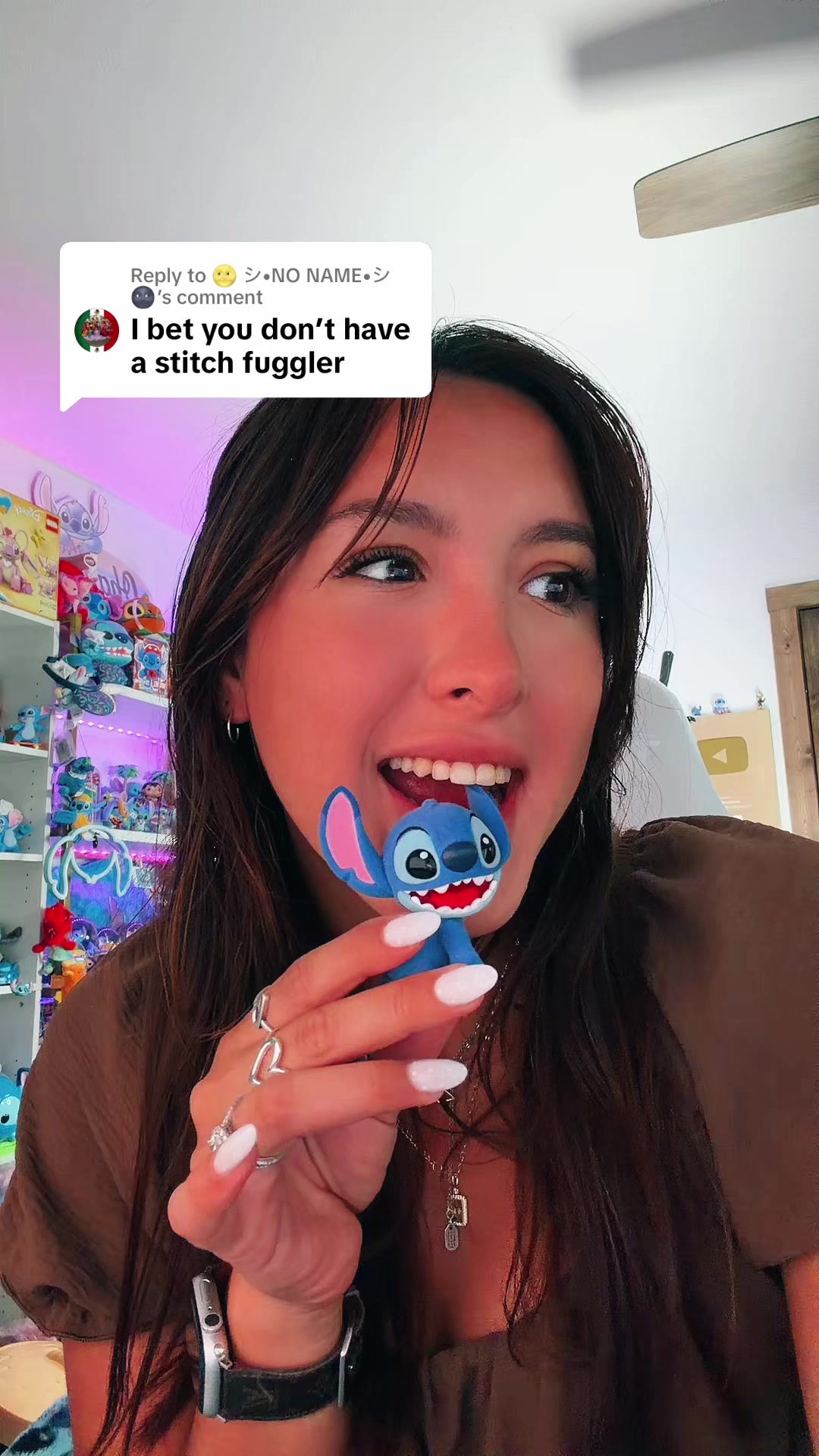 @Stitch Girl