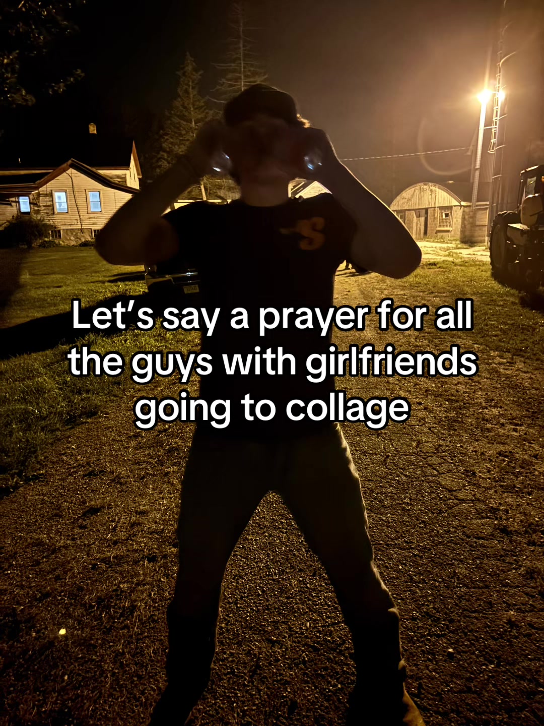@Gage Bauer