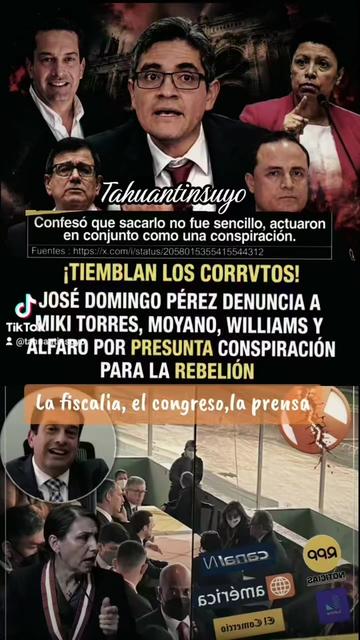 @Tahuantinsuyo