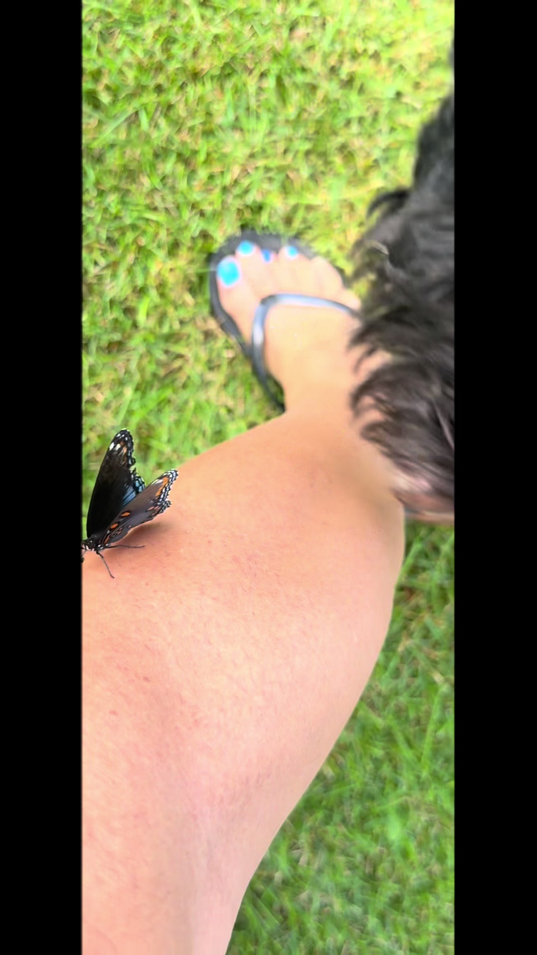 @Mariblueposa🦋