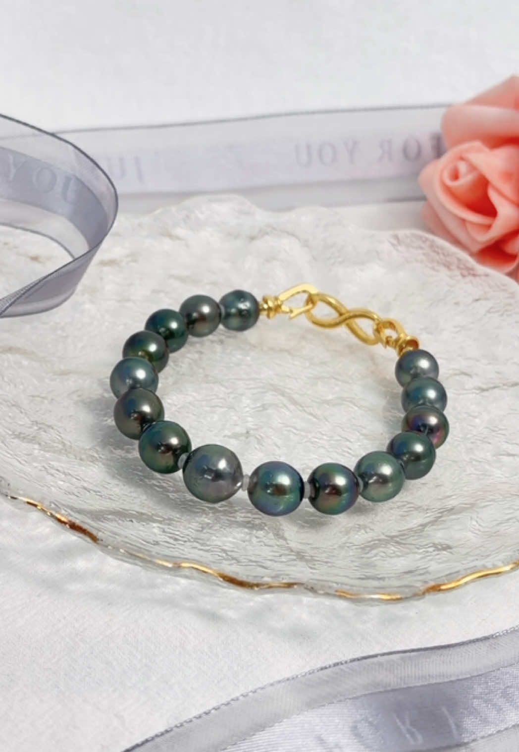 @Pearlury jewelry Rain