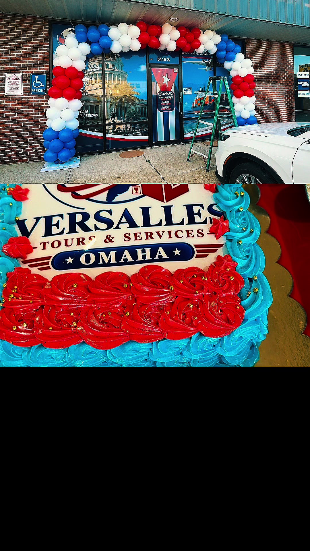@VERSALLES TOURS & SERVICES