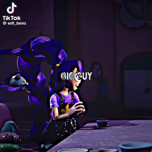 @DelaneyDances