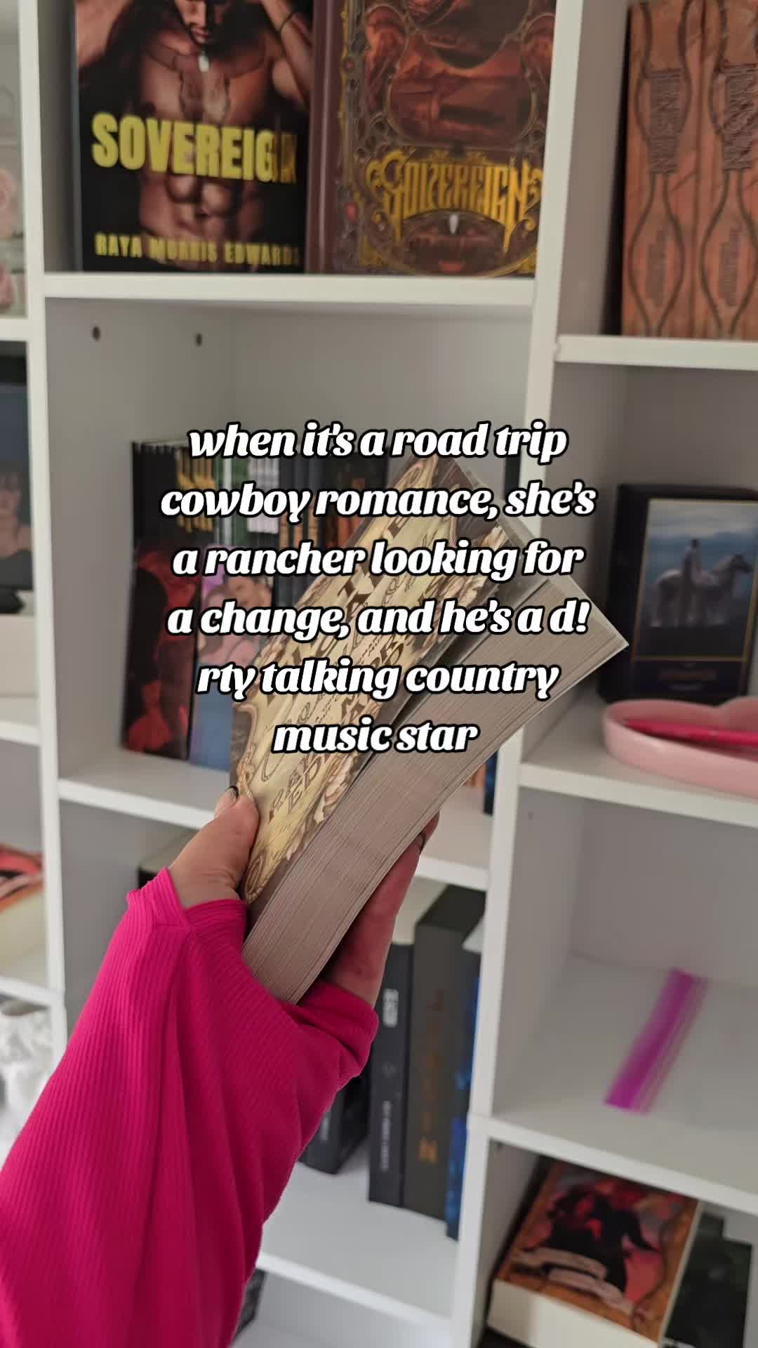 @rayamorrisedwards 📚