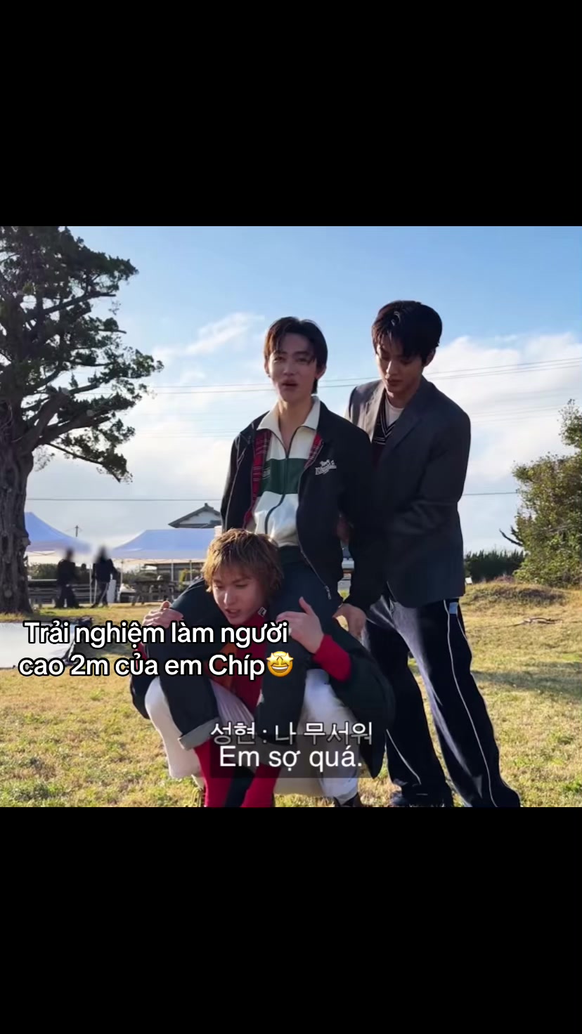 @Bà chủ nông trại Nho