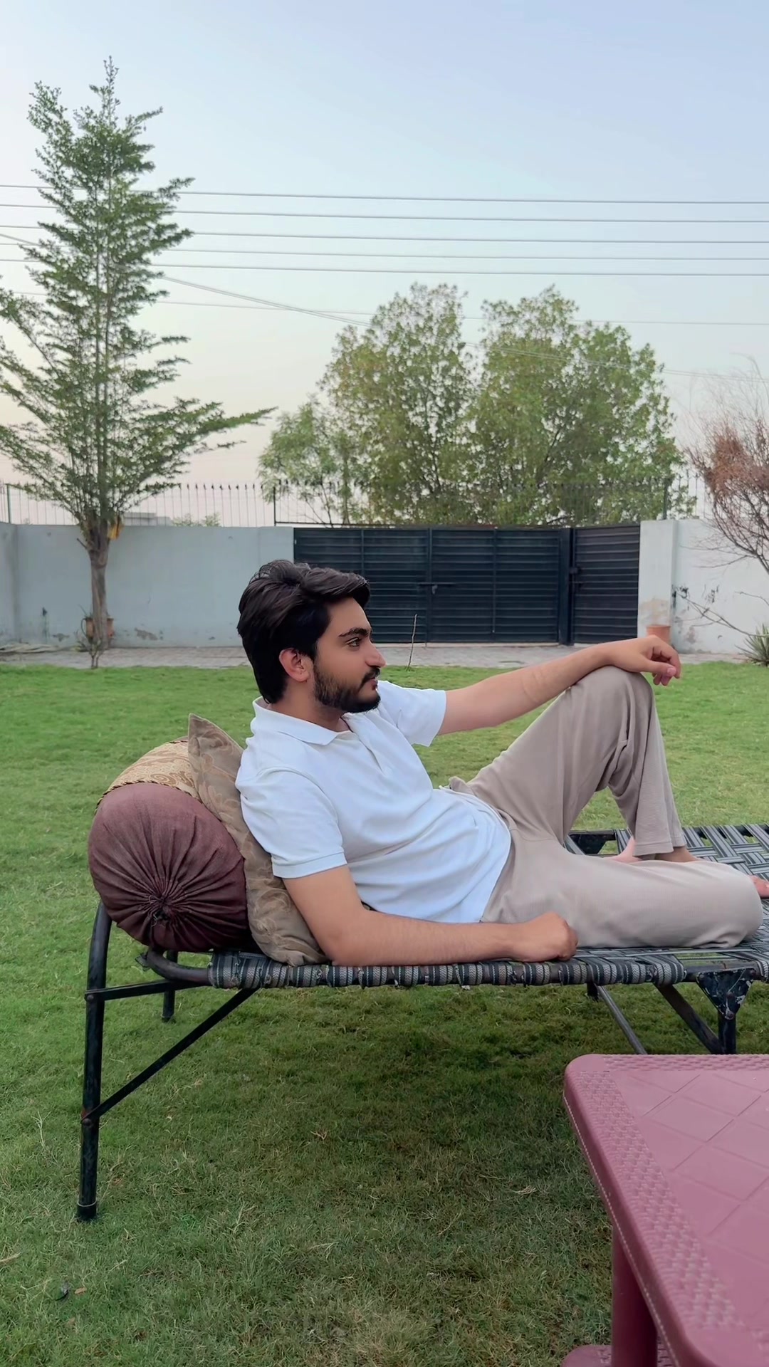 @SAHIL SAEED