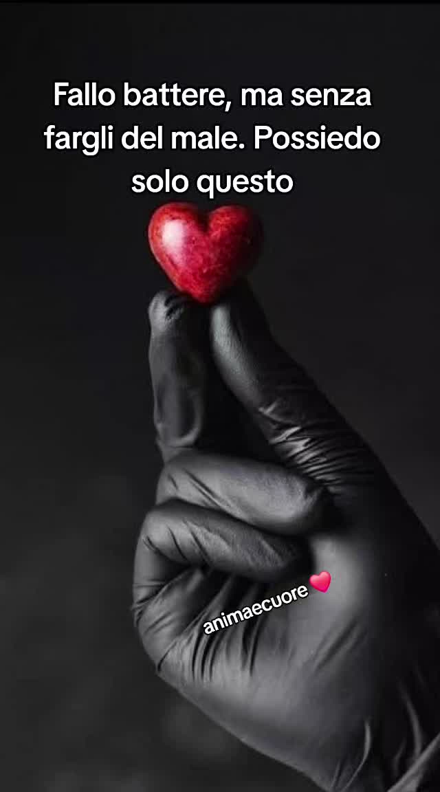 @animaecuore❤
