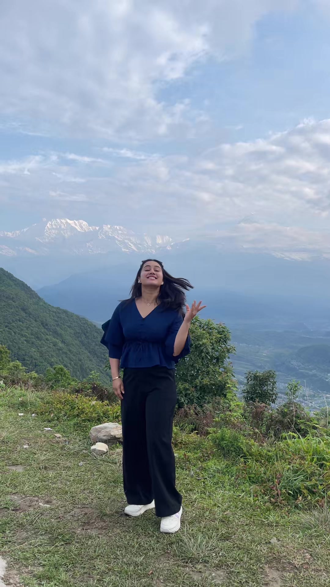 @Manisha Neupane