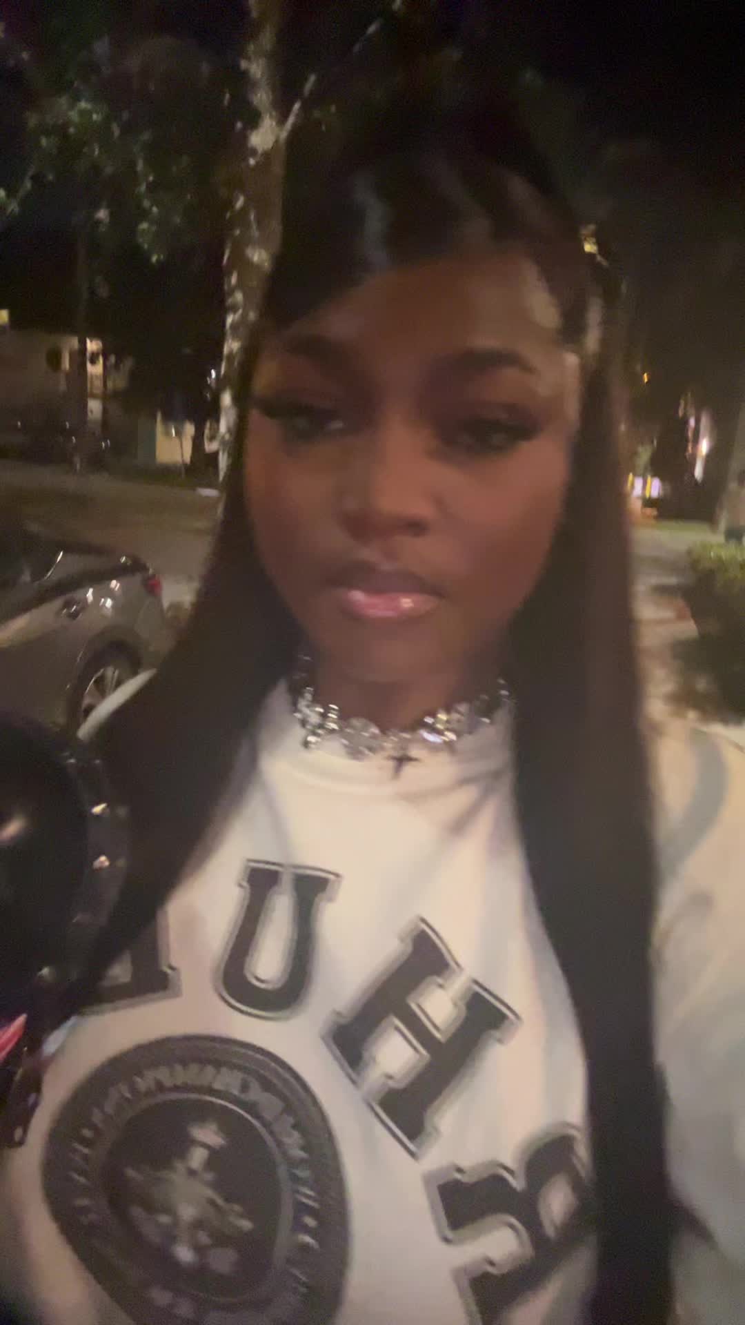 @Liyah Renée☆