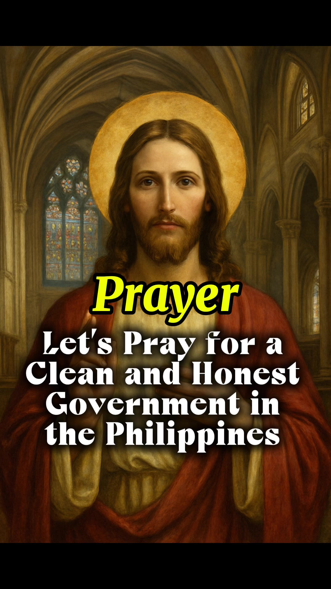 @The Prayer Room