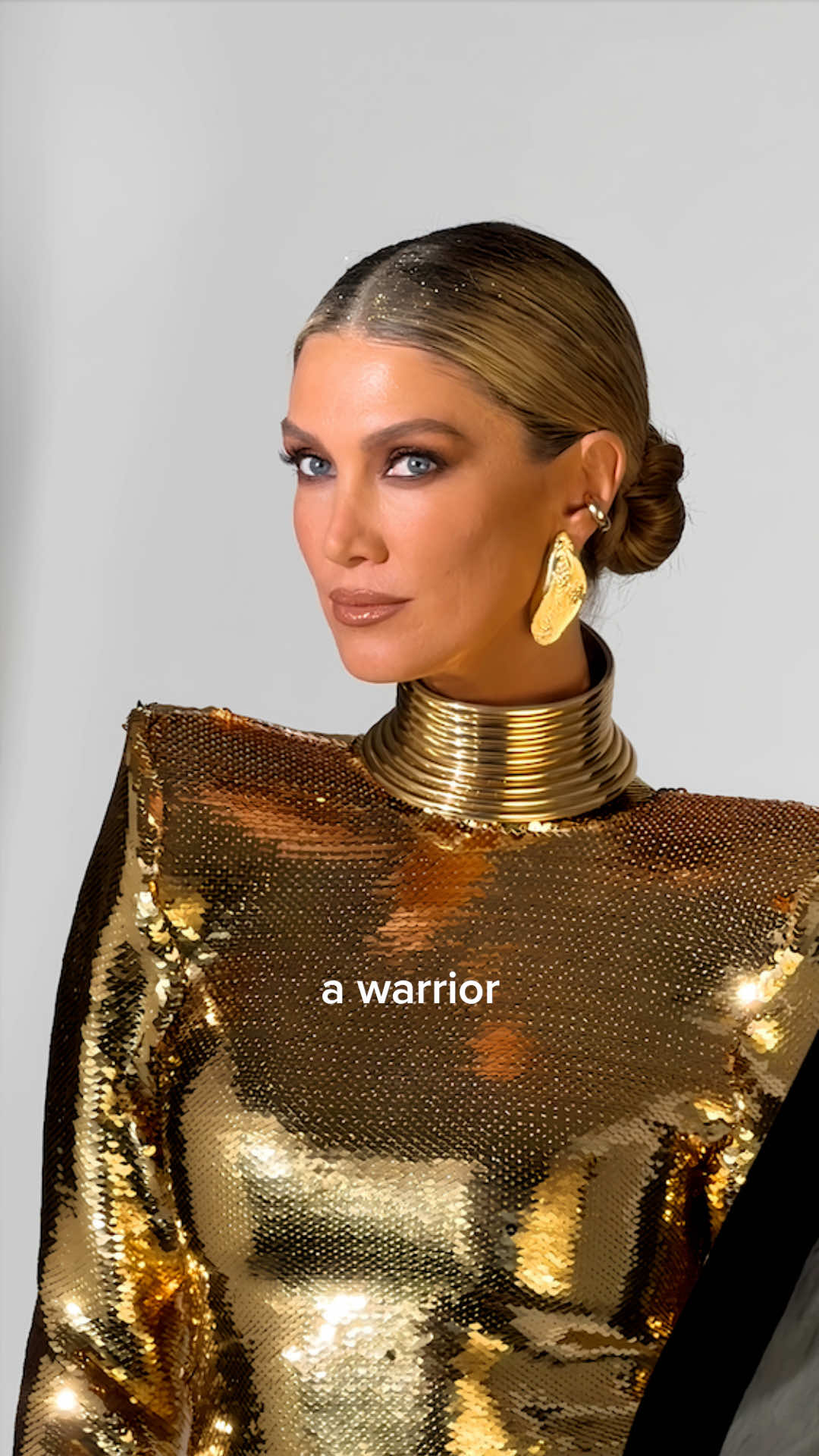 @Delta Goodrem