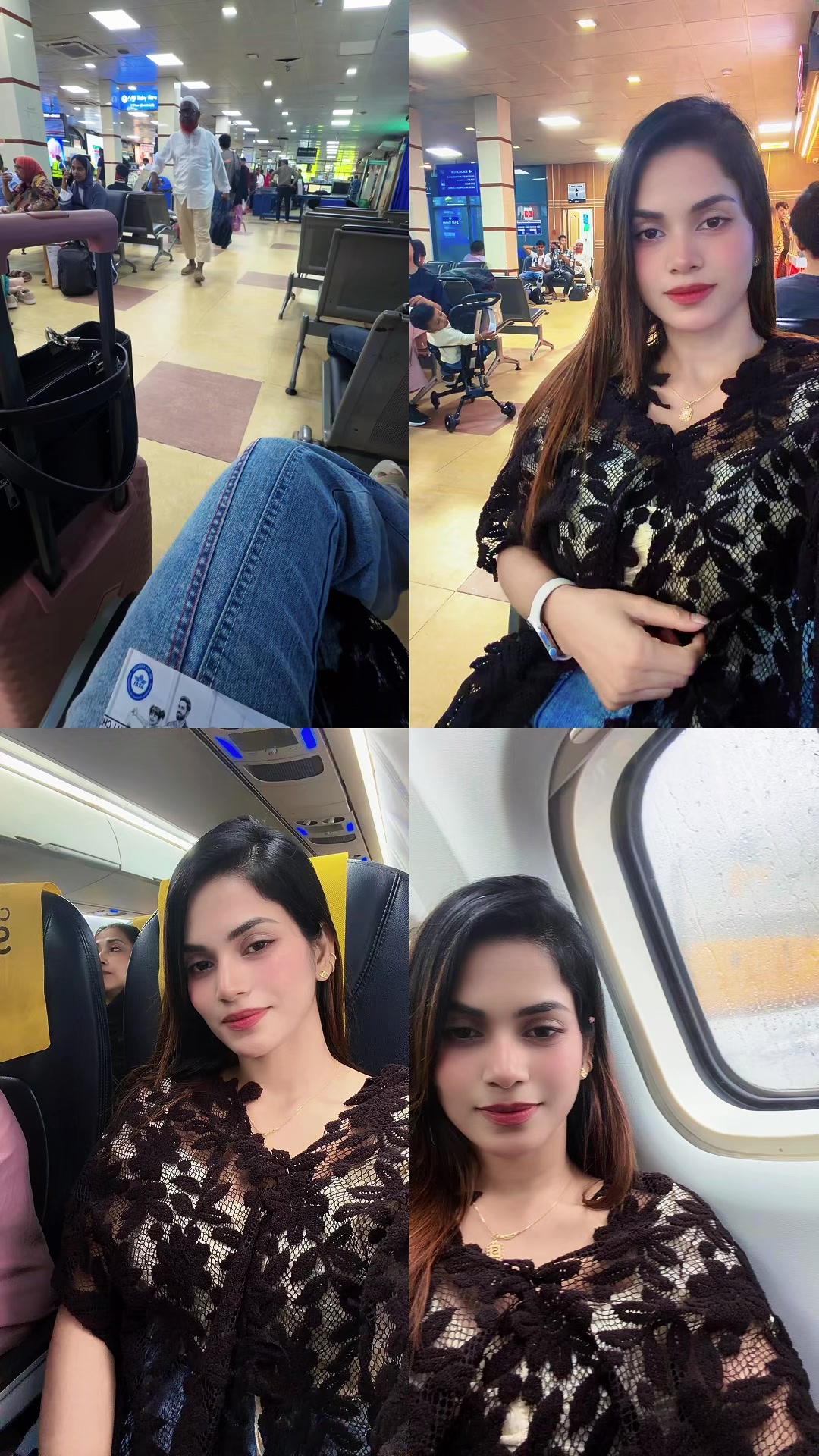 @Samia Islam🕷️