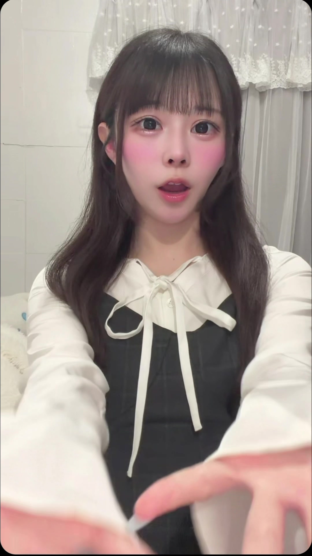 @八雲です
