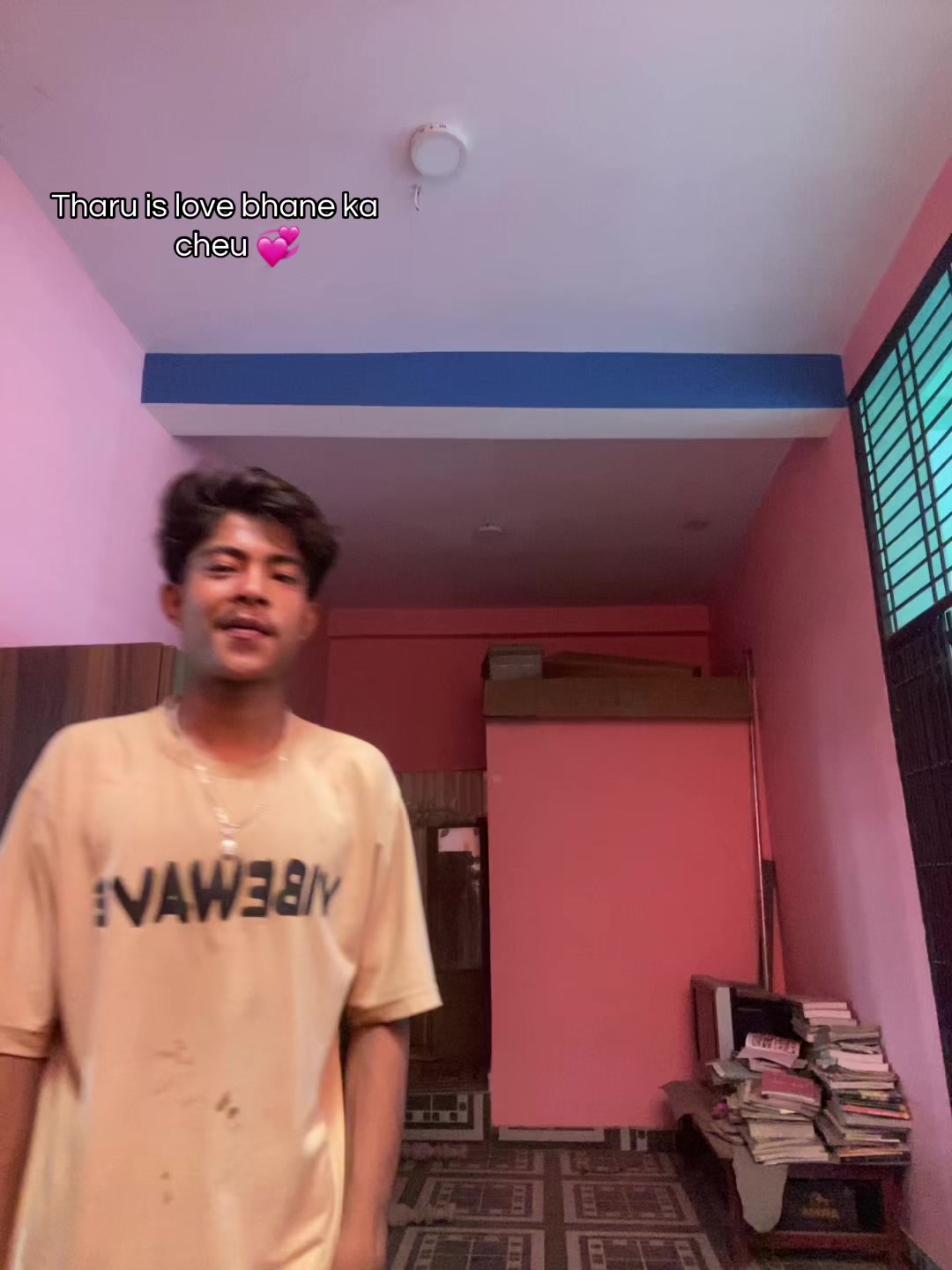 @𝕭ishal Çhaudharî 🕸️ !