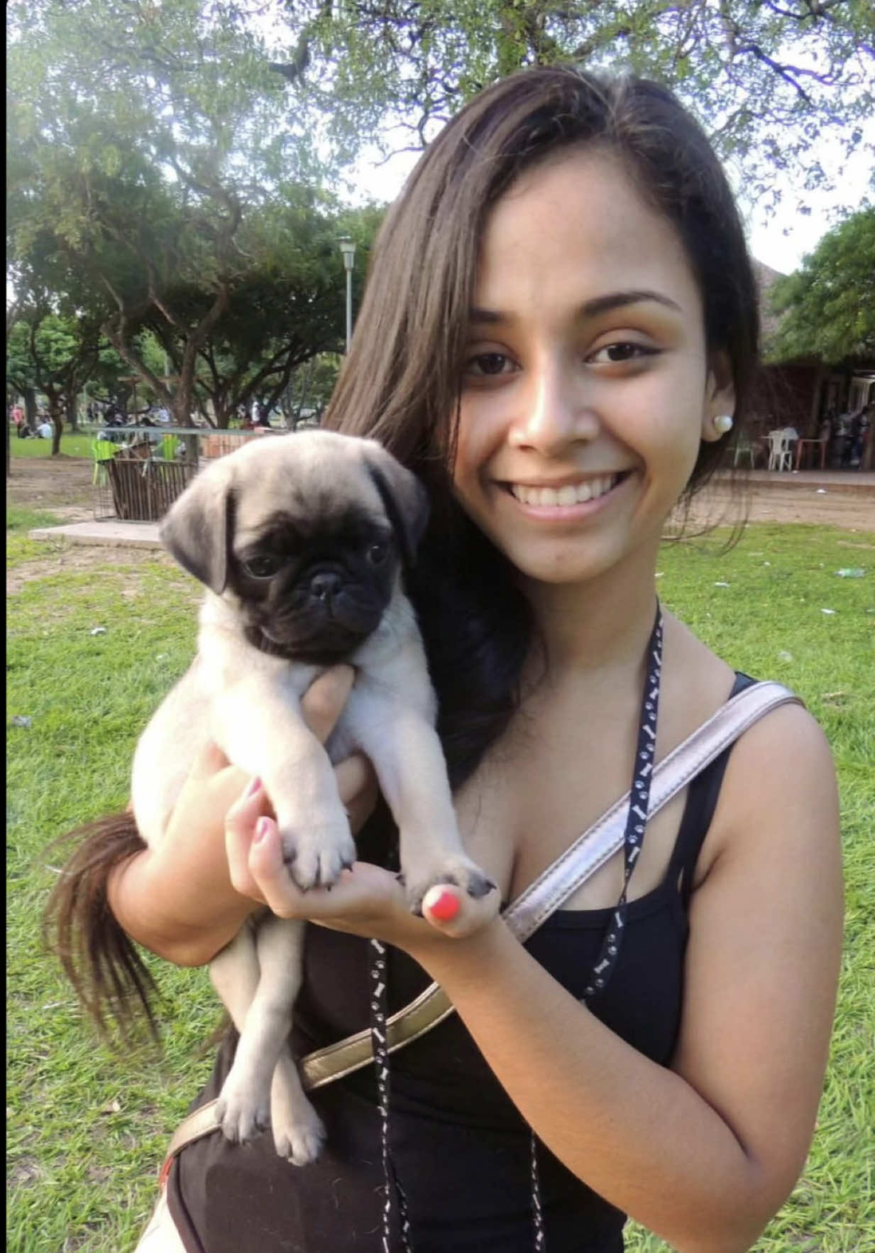 @Carla Vargas