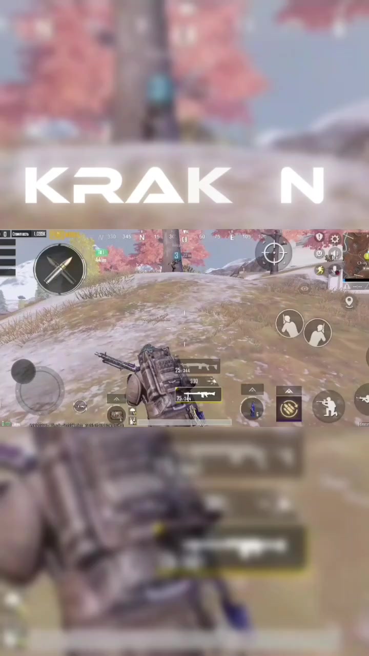 @『N1』 xKraken