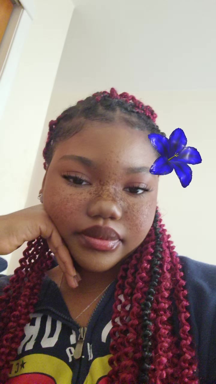 @ajonyx ⚫✨