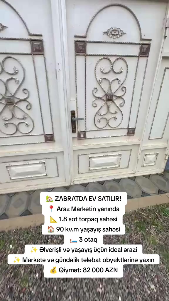 @Zabrat _əmlak