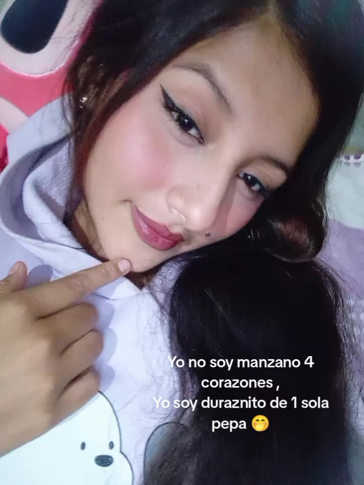 @Milenita๐๐