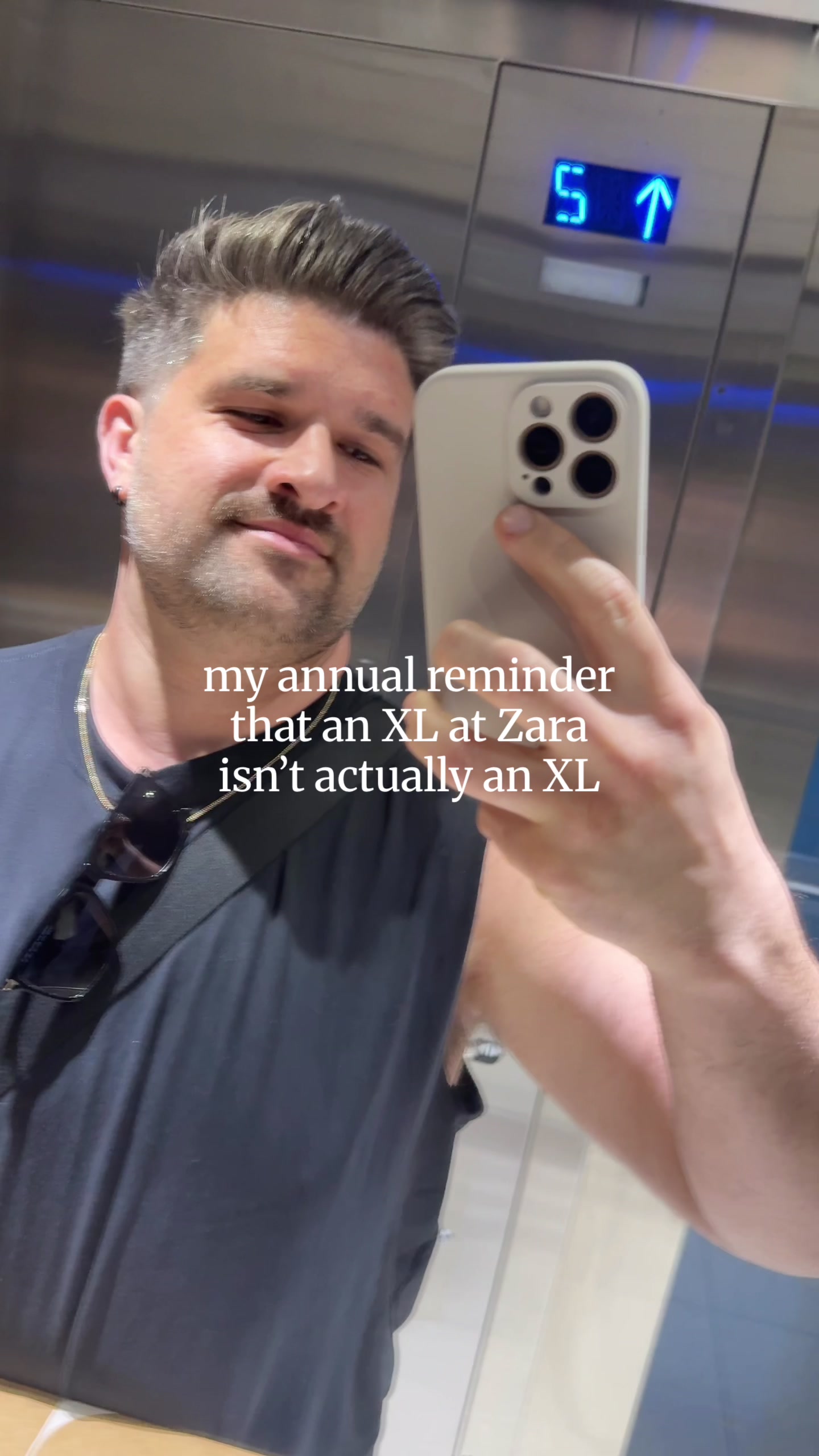 @Jon&ensp;Wiebe&ensp;/&ensp;XL&ensp;Men&rsquo;s&ensp;Style